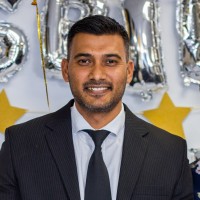 Jonathan Kanniah