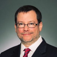 Christopher Jeffrey