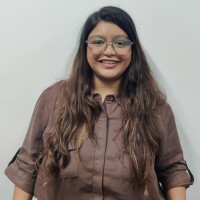 Sakshi Shah
