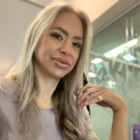 Maria Eugenia Avila