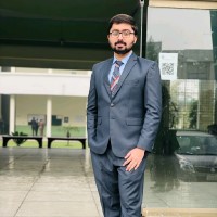 Engr. Abdullah Munir