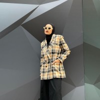 Jacky Hussein