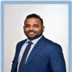 Shivan Pathirage Mrics, Maiqs, Msc (Qs), Bsc(Hons)
