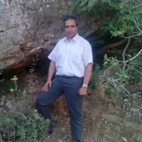 محمد عبدی پاکدهی