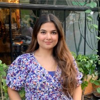 Anushya Wali