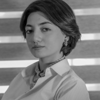 Gulnaz Najafova