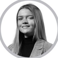 Lauren Harris-Aucott