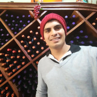 Jose N.