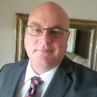 Jason Prichard