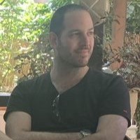 Yonatan Faran