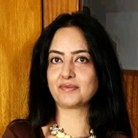 Mriidul Sharma