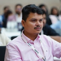 Vinayak Pai