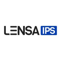 Lensa IPS