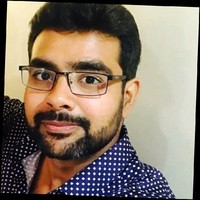 Kshitiz Dubey