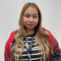 Mary Grace Baldeo