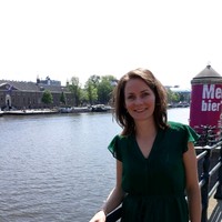 Geerie Hengsteboer-Mussche