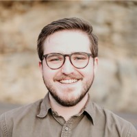 Pre-Licensed Trauma Therapist // Cooper Eaton