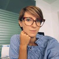 Giorgia Pantano