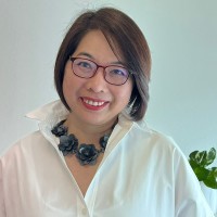 Cindy Yoong