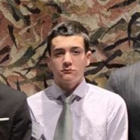 Brayden Braganca