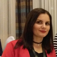 Kristina Ledić Kamber