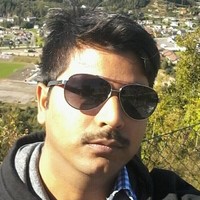 Sunil Pandey