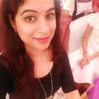 Garima Arora