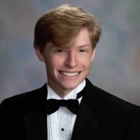 Christopher Burkett Jr.