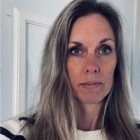Madelene Österberg
