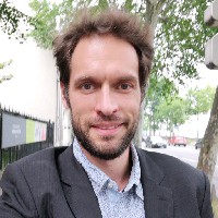 Régis Gaiffe