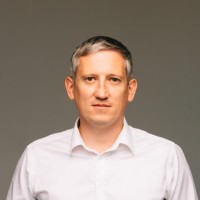 Alexander Kolomeets