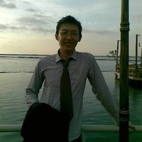 Randy Wijaya