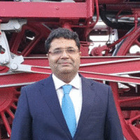 M N Tahir, Vista Enterprises