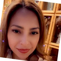 Rosy Moreno