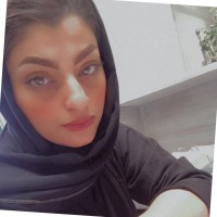 فاطمه الشريف