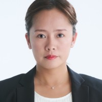 Gladys Khimarie Ramos Maruquin