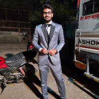 Roysten Dsouza