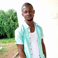 Okoro Donlop Chikara