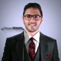 Othmane Bennani