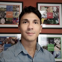 Jose Luis Martinez