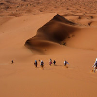 Daydream Morocco Tours
