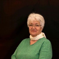 Maite Cantero Angulo