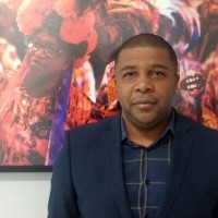 Carlos Renato Candido Barros CRCB