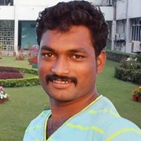 Anbarasan S