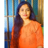 Prathima A