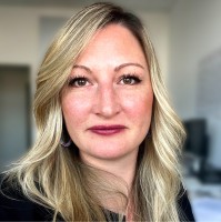 Dr. Marlene Strobel