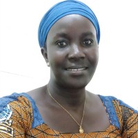 Bintou KOUROUMA
