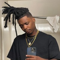 Marcus Clinton