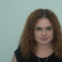 Людмила Ускова