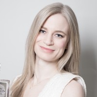 Lucy Booker Dip (Cipr)